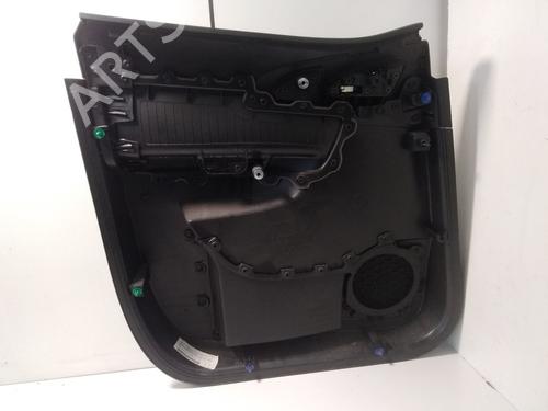 Rear right panel OPEL MERIVA B MPV (S10)  | BP15455304C61 