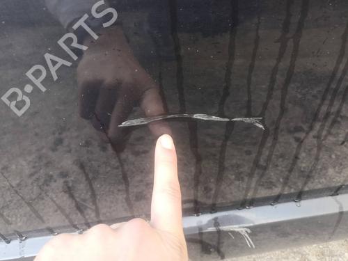 Left front door AUDI TT (8N3) 1.8 T | BP23038063C2 