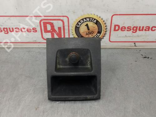 Askebeger OPEL ZAFIRA / ZAFIRA FAMILY B (A05) 1.9 CDTI (M75) (120 hp) 15435088