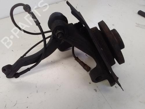 Right front steering knuckle RENAULT AVANTIME (DE0_)  | BP15463521M26 