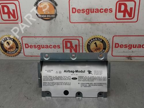 Used Passenger airbag FORD MONDEO IV (BA7) 2.0 TDCi (140 hp) 15435729