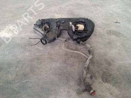 Fuel tank MERCEDES-BENZ E-CLASS (W211) [2002-2009]null A2114704801