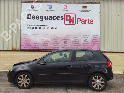 AC-Kondensator VW GOLF V (1K1) 1.9 TDI | BP16772409M32 