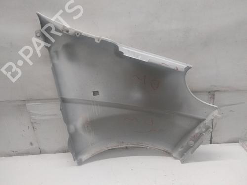 Left front fenders OPEL VIVARO A Van (X83)  | BP16268714C41 