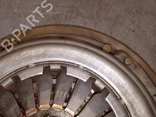 Flywheel NISSAN VANETTE CARGO Van (HC 23)  | BP15430391M101 