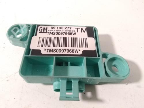 Electronic sensor OPEL ASTRA G Coupe (T98)  | BP15444408M84 