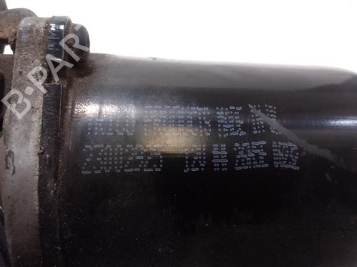 Front wiper motor LAND ROVER RANGE ROVER SPORT I (L320) 2.7 D 4x4 | BP15455349M29 