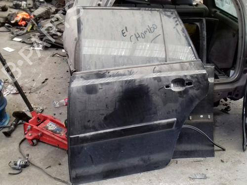 Used Left rear door CITROËN C4 Grand Picasso I (UA_) 1.6 HDi (109 hp) 15426320
