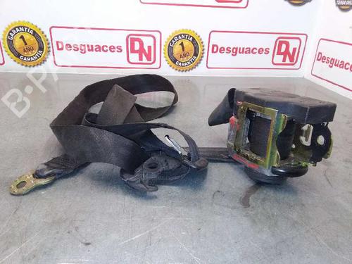 Used Front right seatbelt VW PASSAT B5 (3B2) [1996-2001]  15429334