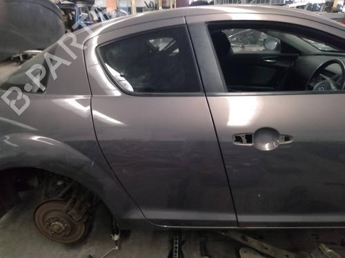 Used Right rear door MAZDA RX-8 (SE, FE) [2003-2012]  23038398