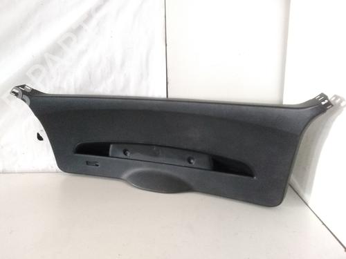 Used Boot lining BMW 1 (E87) 118 d (143 hp) 15450303