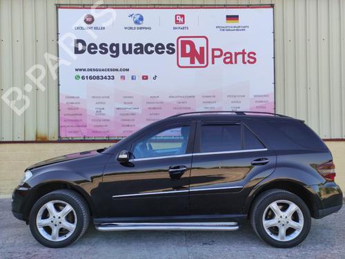 Right front window switch MERCEDES-BENZ M-CLASS (W164) ML 320 CDI 4-matic (164.122) | BP15664003I26 