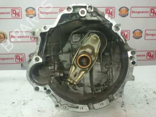 Gearbox AUDI A4 B6 (8E2)  | BP15429267M3 