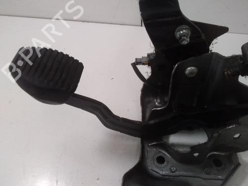 Used Break pedal CITROËN BERLINGO MULTISPACE (B9) [2008-2025]  15459970