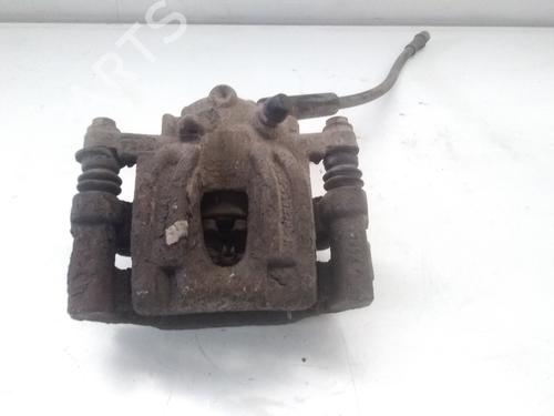 Right rear brake caliper MERCEDES-BENZ VITO Bus (W639) 109 CDI (639.701, 639.703, 639.705) | BP15587408M106