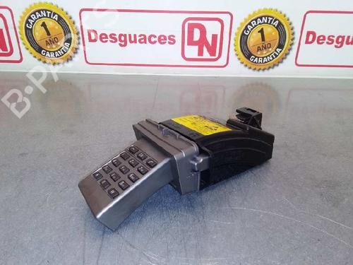 Elektronisk modul BMW 7 (E65, E66, E67) [2001-2009]  16169759