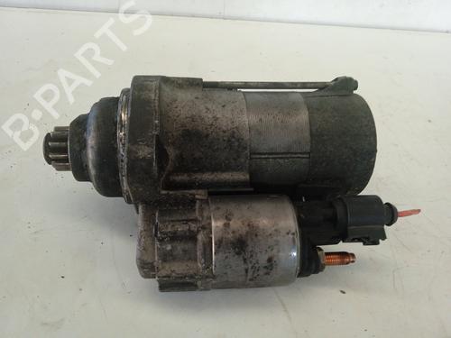 Starter SEAT LEON (1P1) 1.9 TDI | BP15462883M8 