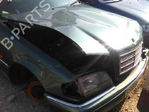 Gearbox MERCEDES-BENZ C-CLASS (W202)  | BP16434878M3 