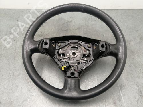Used Steering wheel FORD FOCUS II (DA_, HCP, DP) [2004-2013]  15448180
