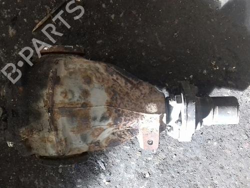 Rear differential MERCEDES-BENZ SLK (R170) 230 Kompressor (170.449) | BP16434879M24 