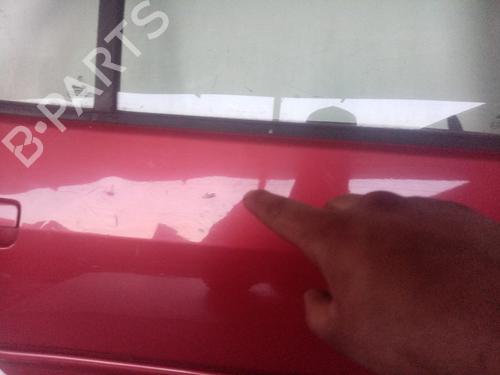 Right rear door PEUGEOT 306 Hatchback (7A, 7C, N3, N5)  | BP16490215C5 