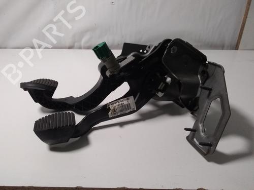 Clutch pedal CITROËN C3 / C3 ORIGIN III (SX)  | BP15443083I13 