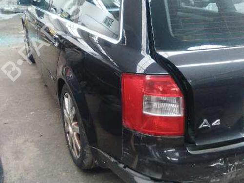 Intercooler AUDI A4 B6 Avant (8E5) 2.5 TDI | BP15426118M30 