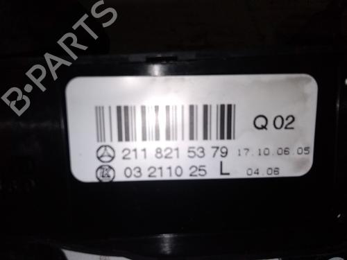 Mirror switch MERCEDES-BENZ E-CLASS (W211)  | BP15441404I25 
