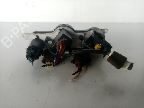 Climate control HYUNDAI COUPE I (RD)  | BP16813087I5 