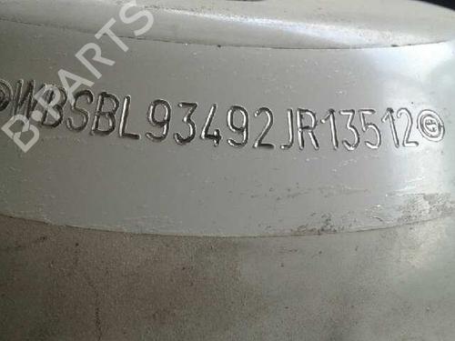 Armrest / Center console BMW 3 Coupe (E46)  | BP15424850I20 