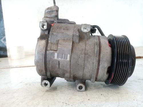 AC compressor HONDA ACCORD VII (CL, CN)  | BP27855692M34 