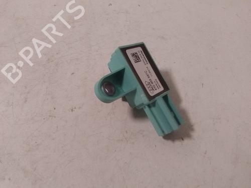 Electronic sensor AUDI A5 (8T3) 2.0 TDI | BP15539037M84 