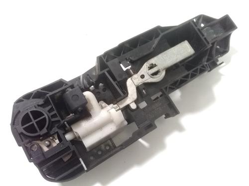 Rear left exterior door handle RENAULT MEGANE III Hatchback (BZ0/1_, B3_) 1.5 dCi (BZ0C) | BP15459188C130 