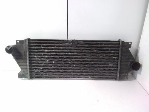 Intercooler MERCEDES-BENZ M-CLASS (W163) ML 270 CDI (163.113) | BP15451574M30 
