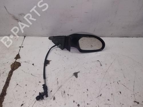 Used Right mirror CITROËN XSARA Coupe (N0) 1.6 i (88 hp) 15586730