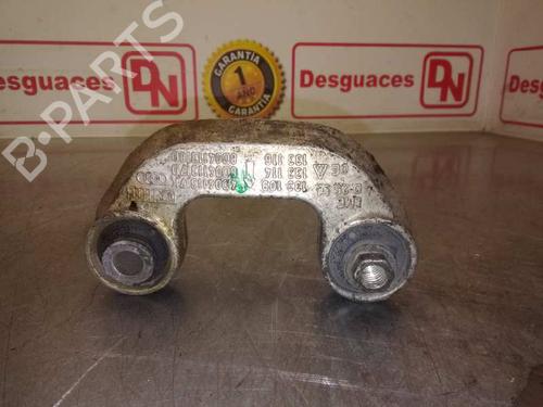Used Right front suspension arm AUDI A6 C5 (4B2) 1.8 T (150 hp) 15432332