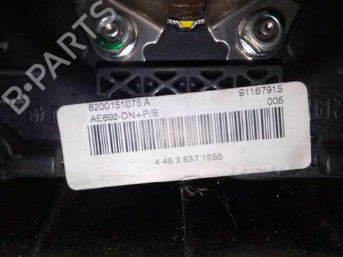 Førerens kollisjonspute NISSAN PRIMASTAR Bus (X83)  | BP15432496C9 