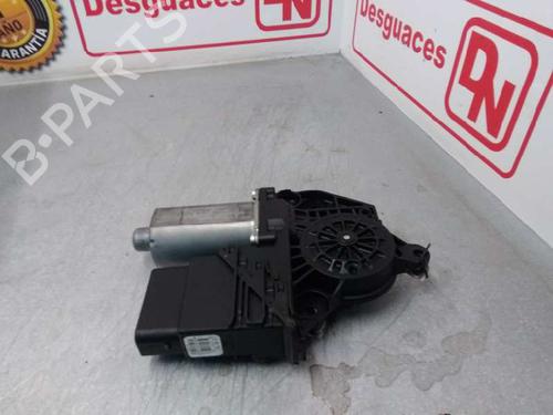 Used Left rear window motor VW GOLF V (1K1) [2003-2010]  15426828