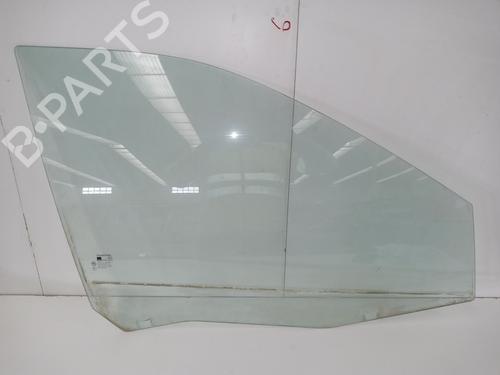 Front right door window SSANGYONG KYRON 2.0 Xdi (141 hp) 43R00240