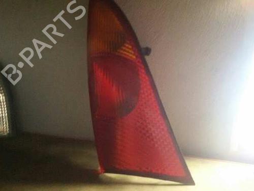 Høyre baklys FORD FOCUS I (DAW, DBW) [1998-2009]  15466298
