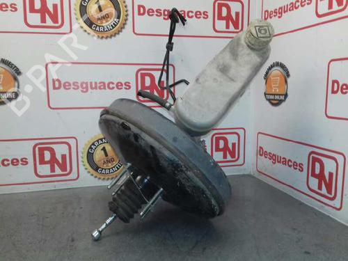 Used Servo brake FIAT DUCATO Van (250_) [2006-2025]  16169813