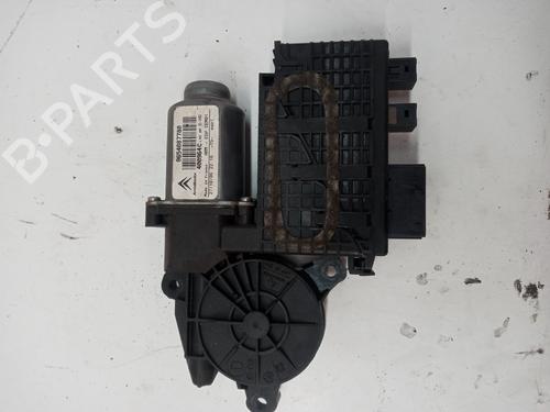 Used Right front window motor CITROËN C4 Grand Picasso I (UA_) [2006-2013]  15457868