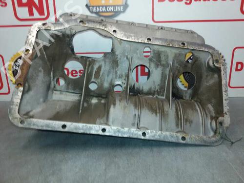 Oliebundkar PEUGEOT 205 II (20A/C) [1987-2000]  15430568