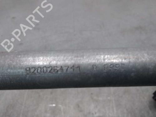 Front wiper motor RENAULT CLIO II (BB_, CB_)  | BP15428622M29 