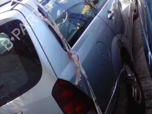 Right front suspension arm FORD FOCUS I Turnier (DNW)  | BP16413278M13 