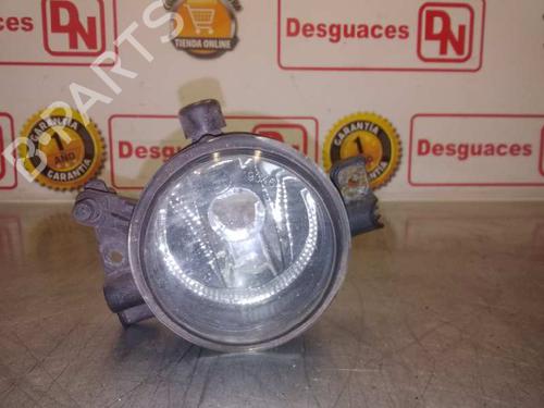 Used Left front fog light FORD FOCUS II (DA_, HCP, DP) [2004-2013]  15432613