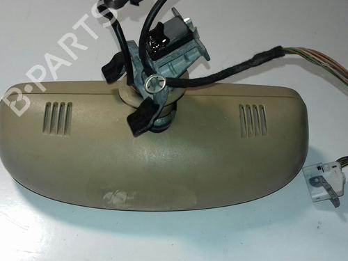 Rear mirror MERCEDES-BENZ M-CLASS (W164) ML 320 CDI 4-matic (164.122) | BP15442655I6 