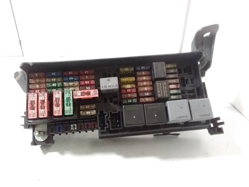Fuse box MERCEDES-BENZ M-CLASS (W164) ML 320 CDI 4-matic (164.122) | BP15465797E1 