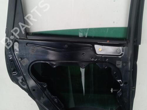 Left rear door FORD FOCUS C-MAX (DM2) 1.8 TDCi | BP17429085C4 