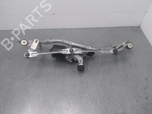 Front wiper motor RENAULT MEGANE III Hatchback (BZ0/1_, B3_) 1.5 dCi (BZ0C) | BP16359061M29 